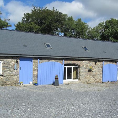 Barn Conversion Villa Windgap Exterior foto