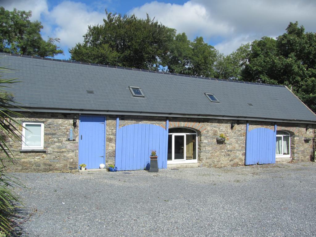 Barn Conversion Villa Windgap Exterior foto